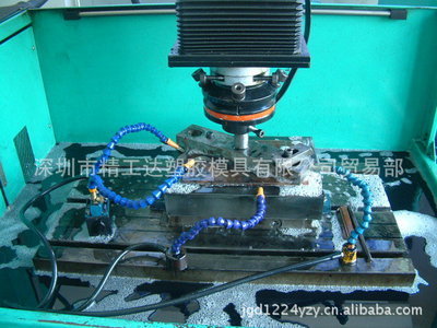 開模需求詳解 塑膠模具與五金工具模具的產(chǎn)品詳情與采購要點