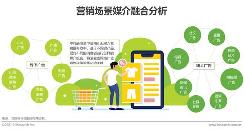 2021年中國(guó)網(wǎng)絡(luò)廣告產(chǎn)業(yè)年度洞察 網(wǎng)絡(luò)技術(shù)咨詢服務(wù)的崛起與賦能